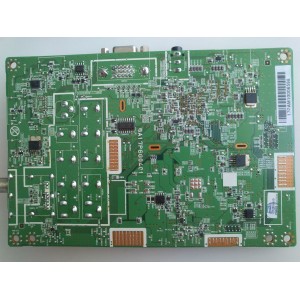 MAIN PHILIPS A17PAMZ / 110908P04A / BA17P6G0401 1_1 / A17PA-MMA MODELO 40PFL3706 